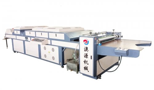 河南上光機